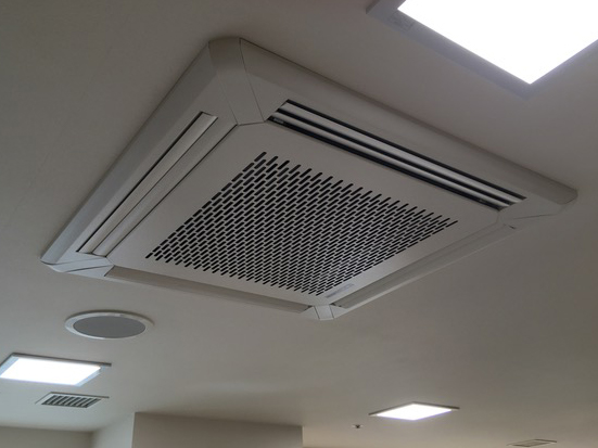 医療用空気清浄機